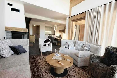 Chalet in Caseblanche mit Zugang zum Skilift