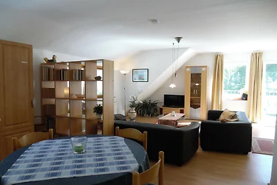 Gemütliche Ferienwohnung im Harz