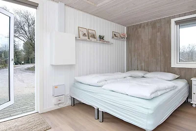 4 Sterne Ferienhaus in Ansager-By Traum
