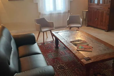 Villa mit privatem Pool in der Nähe von Nîmes