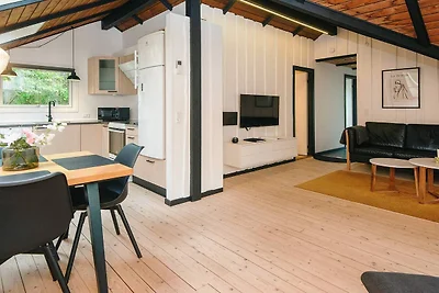 5 persoons vakantie huis in Toftlund-By Traum