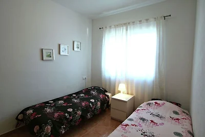 Villa con piscina privata vicino a Mazarrón