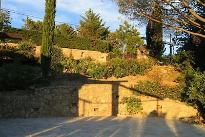 Villa in Les Issambres mit Schwimmbecken