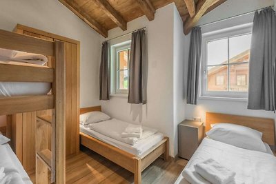 Casa vacanze di lusso indipendente con sauna