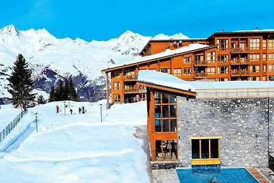 Apartment in Chantel mit direktem Zugang zu d...