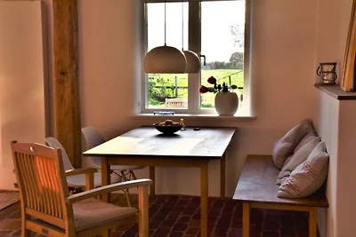 Huus Uelvesbüll zuidwest