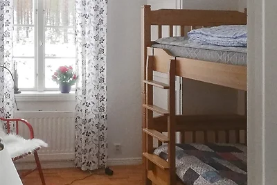 6 Personen Ferienhaus in ÖSTMARK-By Traum