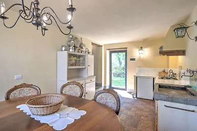 Ferienhaus für 6 Personen in San Godenzo...