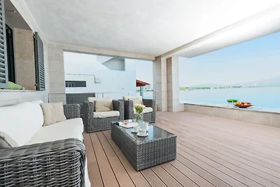 Aixa - Haus In Marina Manresa. Wifi Gratis