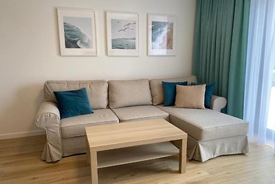 Comfortabel vakantiehuis voor 6 personen,...