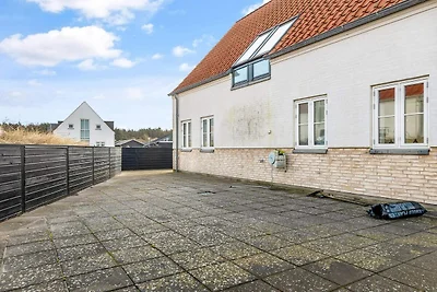 Ferienhaus, 750m vom Strand