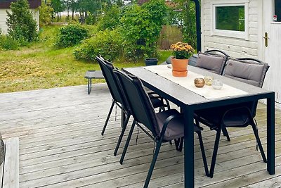 4 sterren vakantie huis in Mönsterås-By Traum