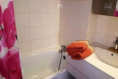 Residenz Souche für 5 Personen