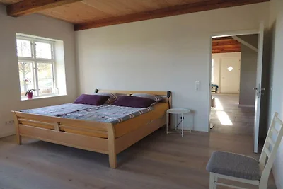 Landhaus-Schleiblick
