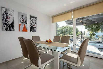 Ferienwohnung mit 3 Schlafzimmer