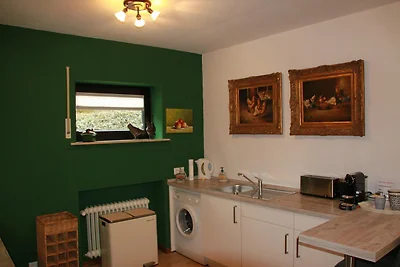 Casa vacanze ad Altstrimmig vicino parco...