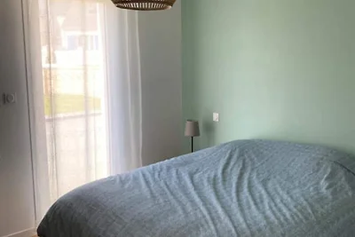 Appartementen voor 4 personen