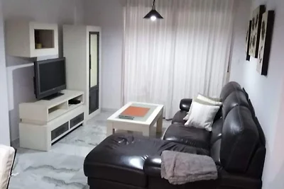 Vakantiehuis in Marbella met zwembad