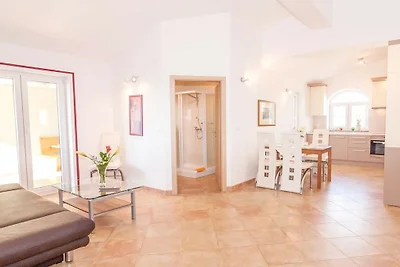 Ferienwohnung mit 1 Schlafzimmer