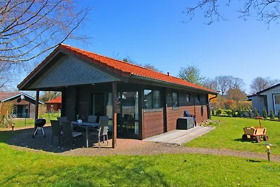 Blockhouse, umido