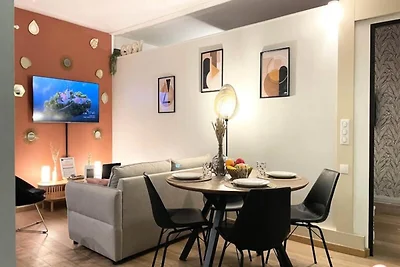 Willkommen auf der Chillou-Terrasse