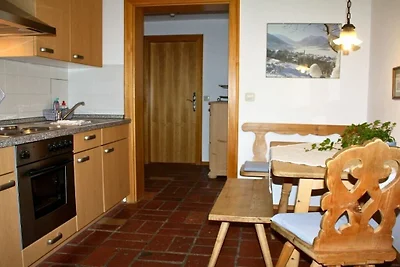 Apartament wakacyjny z 1 sypialnią