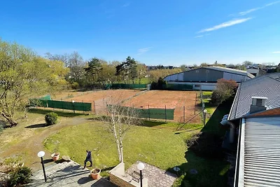 2 Personen Ferienpark haus in Brauschweig