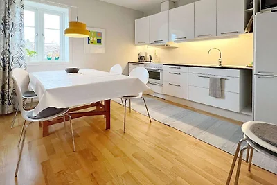 4 Personen Ferienhaus in YNGSJÖ, SVERIGE-By...