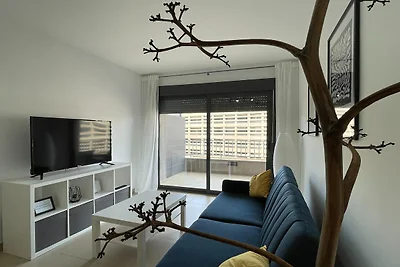 Grazioso appartamento con terrazza