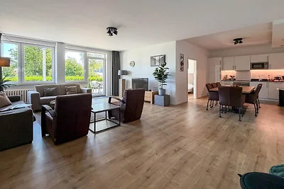 Appartement moderne pour 6 personnes à...