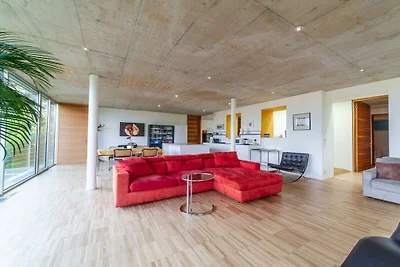 Wohnung in Schenna mit Schwimmbecken