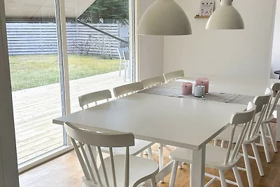 5 Personen Ferienhaus in TRELLEBORG