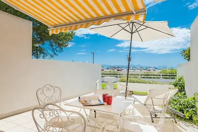Apartamento 24 Edificio Canopus - Apartment