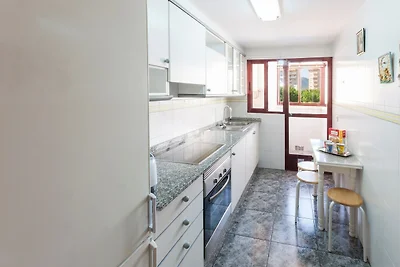 Navegante - Apartment In Grau I Platja