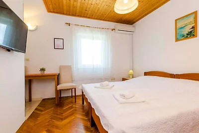 Apartments Mali Paradiso - Studio Apartment w...