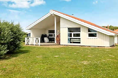 12 Personen Ferienhaus in Otterndorf