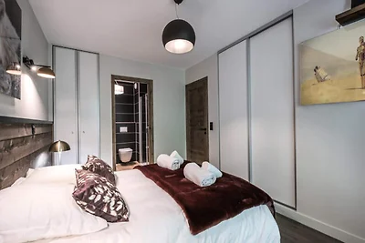 White Pearl Residenz