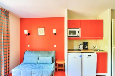 Appartement in Monflanquin aan het meer