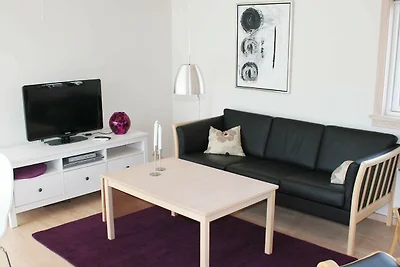 6 Personen Ferienhaus in Gudhjem-By Traum