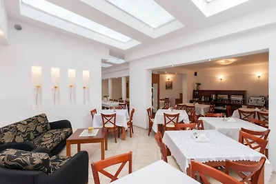 Wohnung in Rewal am Strand