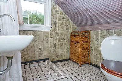 3 person holiday home in Ringkøbing-By Traum