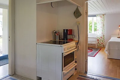 Gezellig verblijf in de archipel in Smögen
