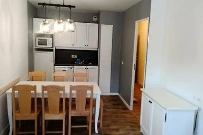 3-Zimmer-Apartment für 6 Personen - Auswahl