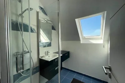 Case e Ville per 6 Persone