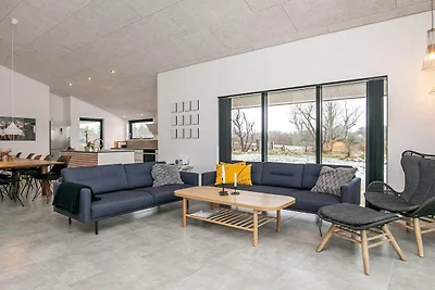 10 Personen Ferienhaus in Løkken