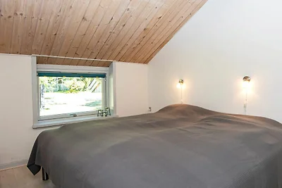 6 Personen Ferienhaus in Oksbøl