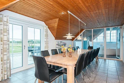 4 Sterne Ferienhaus in Harboøre
