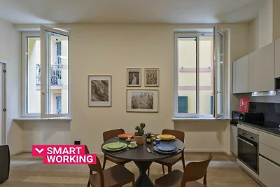 Wohnung mit 1 Schlafzimmer