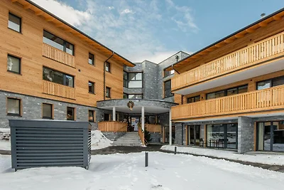 Golden Lodges Rauris Resort mit...