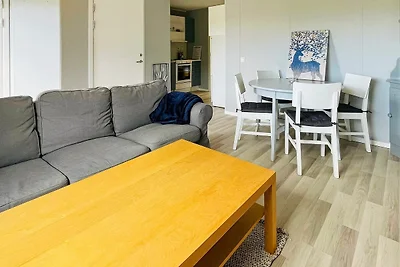 4 Personen Ferienhaus in Nösund